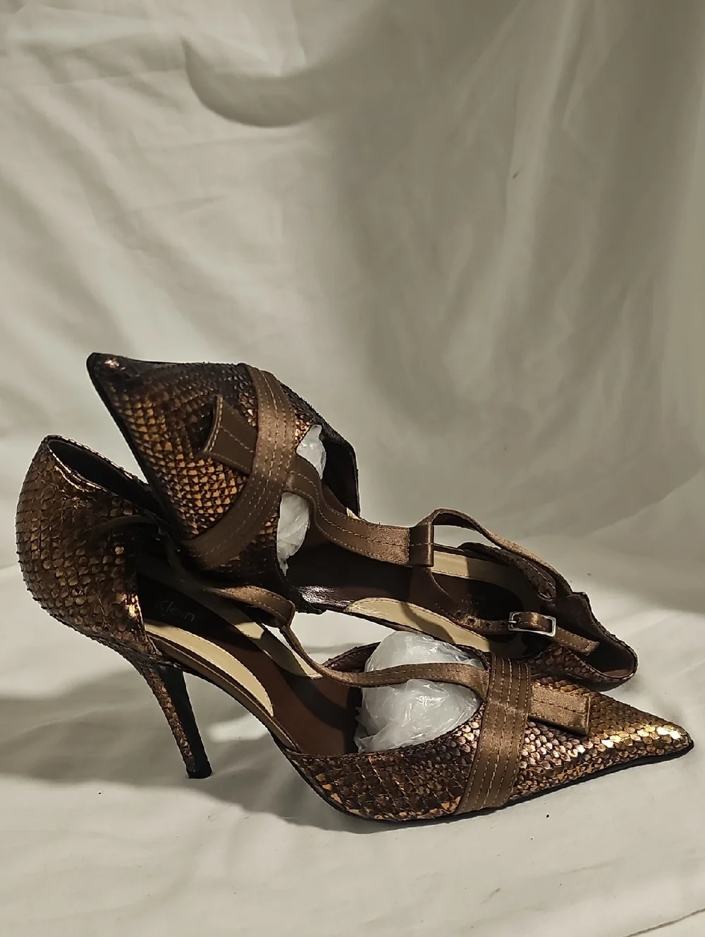 Calvin Klein Pumps - Picture 7 of 8